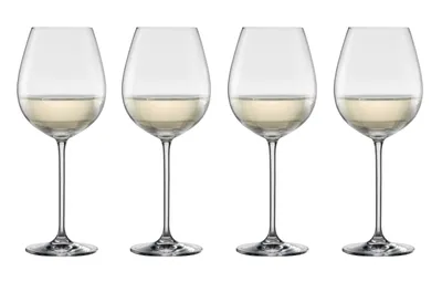 Obrázek produktu pro Sklenice na víno Schott Zwiesel Allround Vinos - 613 ml - 4 kusy