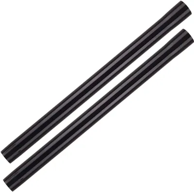 Zdjęcie produktu dla KASTOR 2x rura ssąca 35mm - Pasuje do odkurzacza Karcher A2004, MV3, WD3