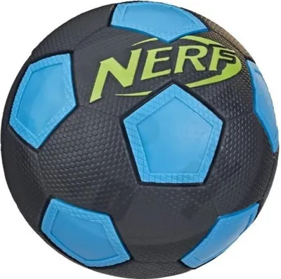 Obrázok produktu pre Futbalová lopta Nerf Sports Free Style