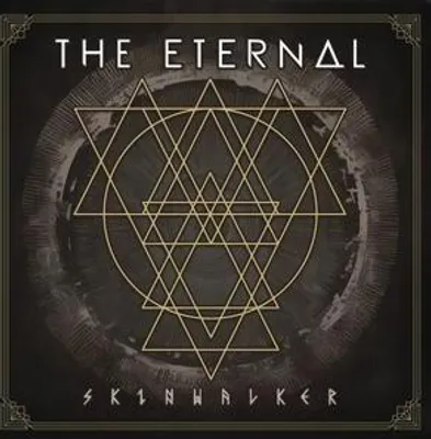 Produktbild von Skinwalker