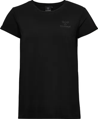 Produktbild von hummel hmlISOBELLA T-Shirt kurzarm Damen black XS