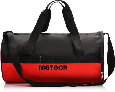 Produktbild von Gym-Tas für Fitness und Sport mit Schuhfach Reise-Tasche