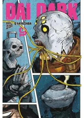 Immagine prodotto di Dai Dark 9