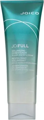 Produktbild von Joico JoiFull Volumizing Conditioner pflegender Conditioner für feines Haar ohne Volumen 250 ml