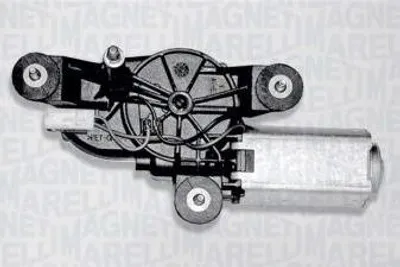 Produktbild von Magneti Marelli Wischermotor  064013002010