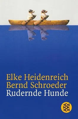Produktbild von Rudernde Hunde