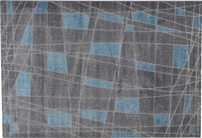 Immagine prodotto di Tappeto Moderno Premium - 133X190 cm (GalleriaFarah1970)