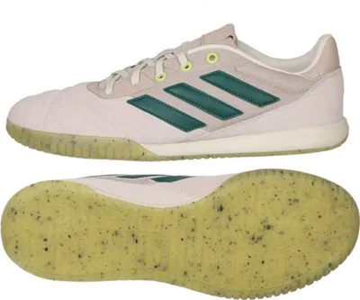 Produktbild von adidas Copa Gloro IN - Herren Hallenfußballschuhe Indoor Hallenschuhe Fußballschuhe IE1543 , EU 44 UK 9.5