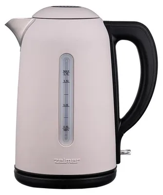 Obrázek produktu pro zelmer Czajnik 1.7L ZCK7955 Velvet Touch