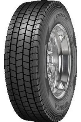 Produktbild von Debica DRD2 Ganzjahresreifen 315/80 R22.5 156/150L LKW Allwetterreifen Reifen