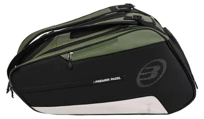 Immagine prodotto di Bullpadel Paletero BPP26013 Hack Premier 26