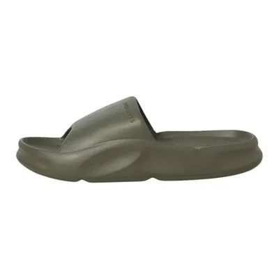 Zdjęcie produktu dla Jack & Jones 12251282_1926_42, Uni , Dorosły, Slajdy, Zielony, Olive Night, Etylen-co-octan winylu(EVA)