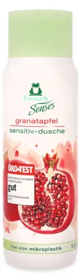 Image de Frosch showergel 300ml granaatappel