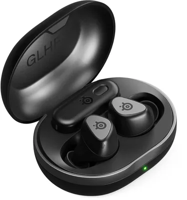 Produktbild von SteelSeries Arctis GameBuds für Playstation, Kopfhörer