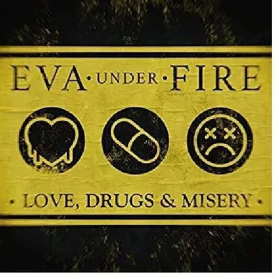 Obrázok produktu pre Love, Drugs & Misery -   - (CD / L)