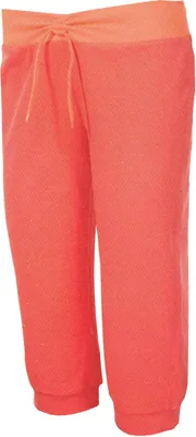 Produktbild von Crivit Damen Wellness Carprihose Yoga Hose S 36-38