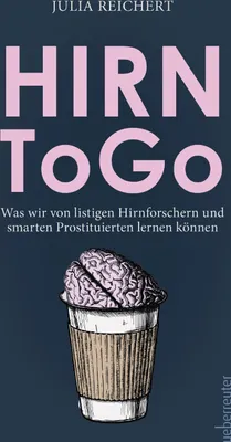 Produktbild von Hirn to go