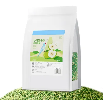 Obrázok produktu pre Prírodné podstielky pre vtáky
