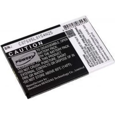 Obrázok produktu pre Batéria Doro DBH-1500A