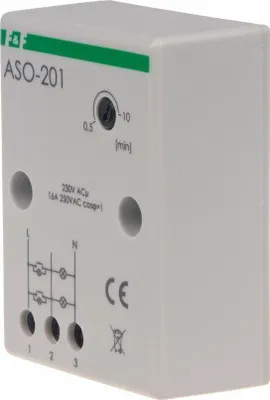 Immagine prodotto di Operatore automatico per scale ASO-201