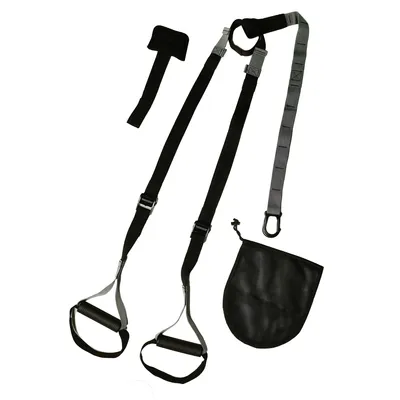 Immagine prodotto di Sistema fitness sospeso LIFEFIT® BODYTRAINER HOME III, grigio
