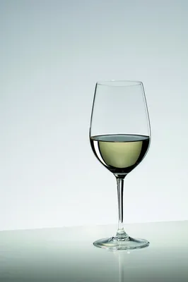 Produktbild von Riedel Vinum Zahl 6 Kauf 8 Riesling/Zinfandel 8-teiliges Rot-/Weißweinglas Set Kristallglas 5416/15 x2 (4x 6416/15)