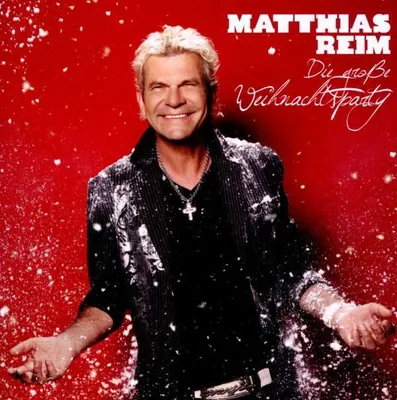Immagine prodotto di La grande festa di Natale