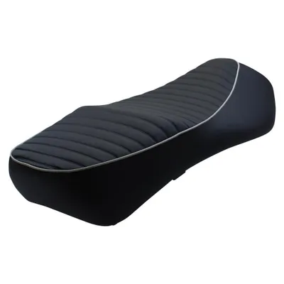 Produktbild von Original Piaggio Sitzbank 672064 für Vespa GT, GTV, GTS Super 125-300 bis -2014