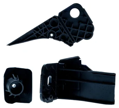 Image de Kit de réparation de phare gauche Einparts pour Ford Focus IV 2018-2020