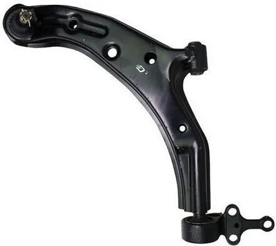 Produktbild von DENCKERMANN D120007 Querlenker Vorne Links Unten für NISSAN ALMERA II Hatchback (N16)