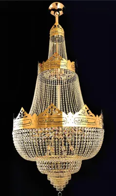 Obrázok produktu pre Závesné svietidlo luster lampa krištáľové svietidlo stropné svietidlá 100x245