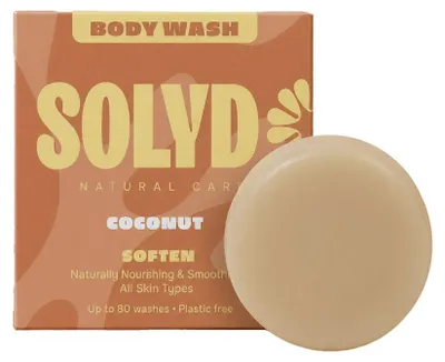 Produktbild von Shampoo Bars Seife Shampoo Bars Body Bar