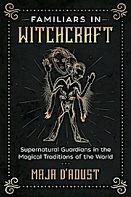 Obrázok produktu pre Familiars in Witchcraft