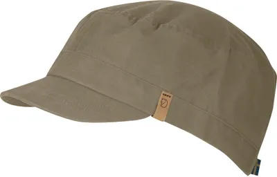 Produktbild von Fjällräven Singi Trekking Kappe Grün XL Grün XL