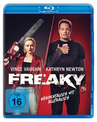 Zdjęcie produktu dla Freaky