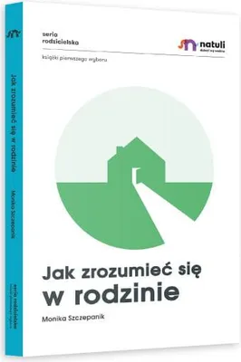 Obrázek produktu pro Wie man sich in der Familie versteht, Natuli