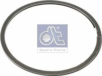 Produktbild von DT Spare Parts Dichtungssatz Abgaskrümmer 2.91132 für VOLVO FH 16 1,7mm 63,4mm 70mm