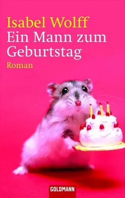 Immagine prodotto di Ein Mann zum Geburtstag