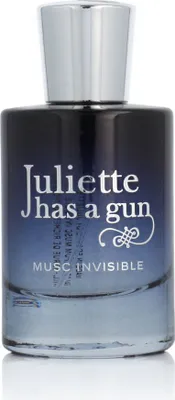 Produktbild von Juliette Has A Gun Musc Invisible Eau De Parfum 50 ml (woman)