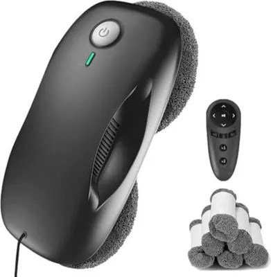 Produktbild von Famanu Ramenreiniger Intelligente Reinigungstechnologie - Weiß