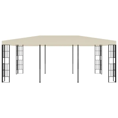 Immagine prodotto di Gazebo 3x3 m Crema