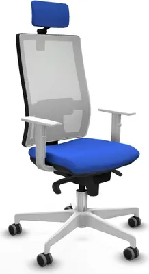 Produktbild von Bürostuhl Piqueras y Crespo 4B026G2 Blau