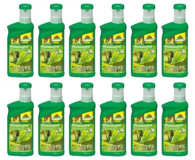 Produktbild von dorff dosan® Blattlausfrei 6 l