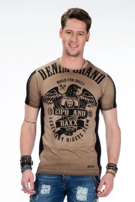 Produktbild von Ct432 Herren T-Shirt