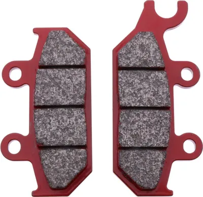 Immagine prodotto di Coppia pastiglie freno BREMBO SA 07YA25SA sinterizzate anteriori per YAMAHA