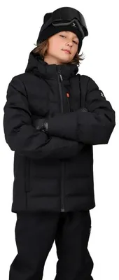 Obrázok produktu pre Chlapčenská lyžiarska/snowboardová bunda Brunotti - 140