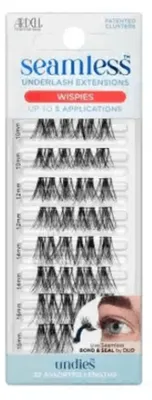 Produktbild von Ardell Seamless Underlash Wispies Refill