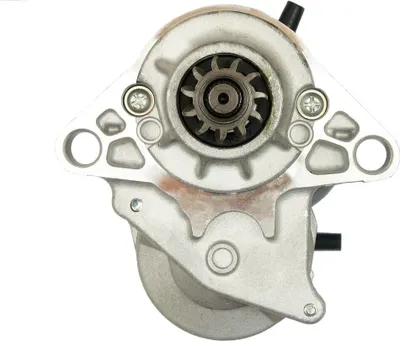 Produktbild von AS-PL S6077 Starter Anlasser 1,7kW für LAND ROVER Freelander SUV (L314) 12V