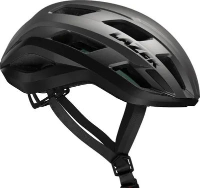 Produktbild von LAZER Rennrad/Gravel-Helm Strada KinetiCore, Matte Titanium
