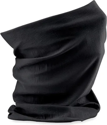 Produktbild von Beechfield B915 | Morf® Recycled, 50 x 25 cm - Farbe: Black - Größe: One Size